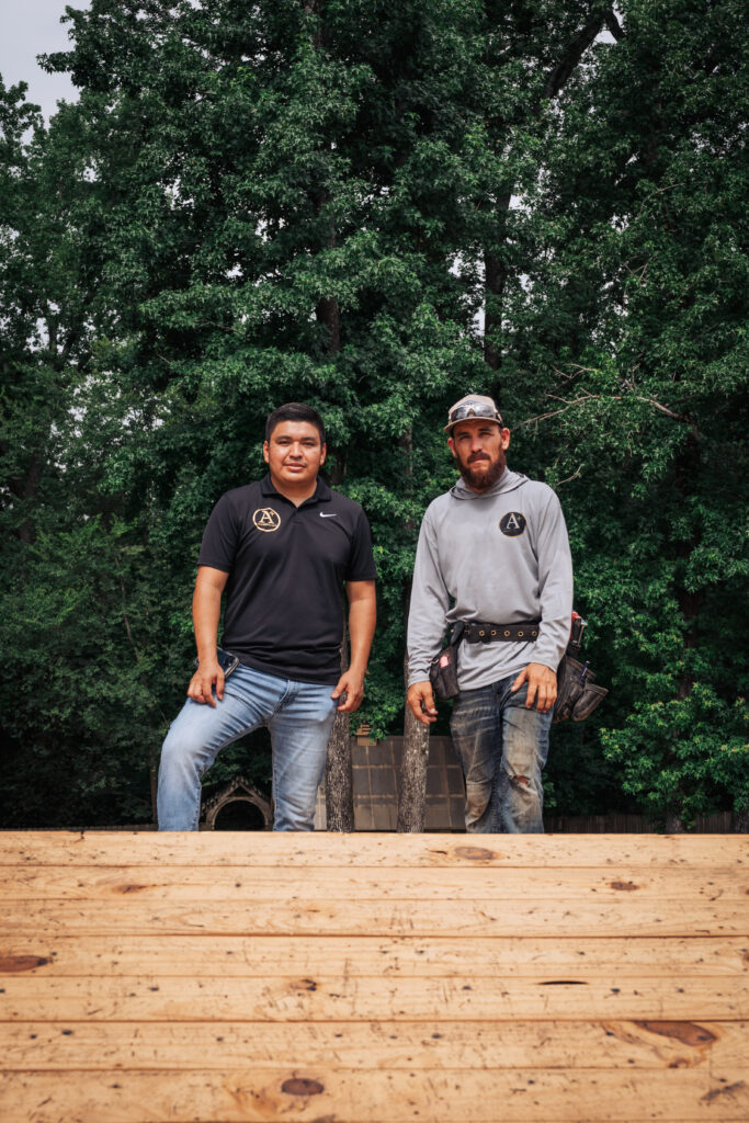 A+ Roofing - Local roofing experts
